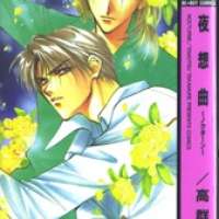  ����� Nocturne <small>Story & Art</small> 